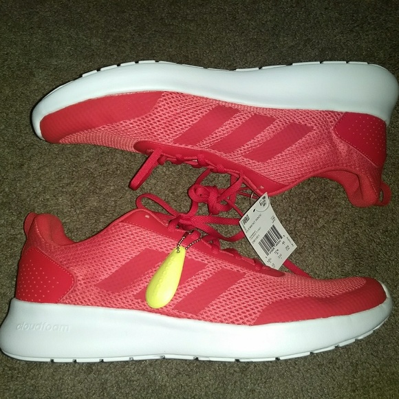 adidas running element race shoes